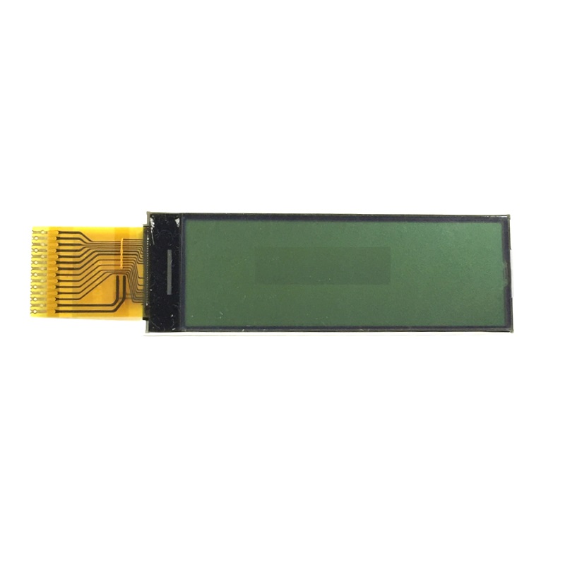 160*48 Graphic LCD Module